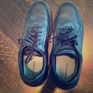 Rockport sneakers
